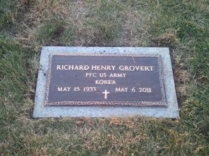 flat marker