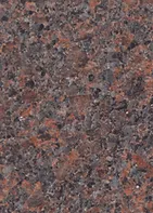 Dakota Mahogany