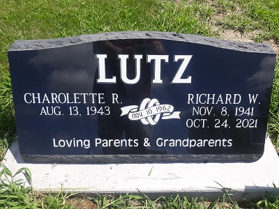 monument