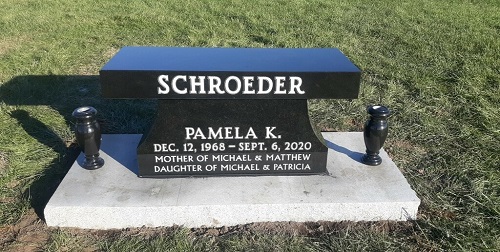 cremation and memorials